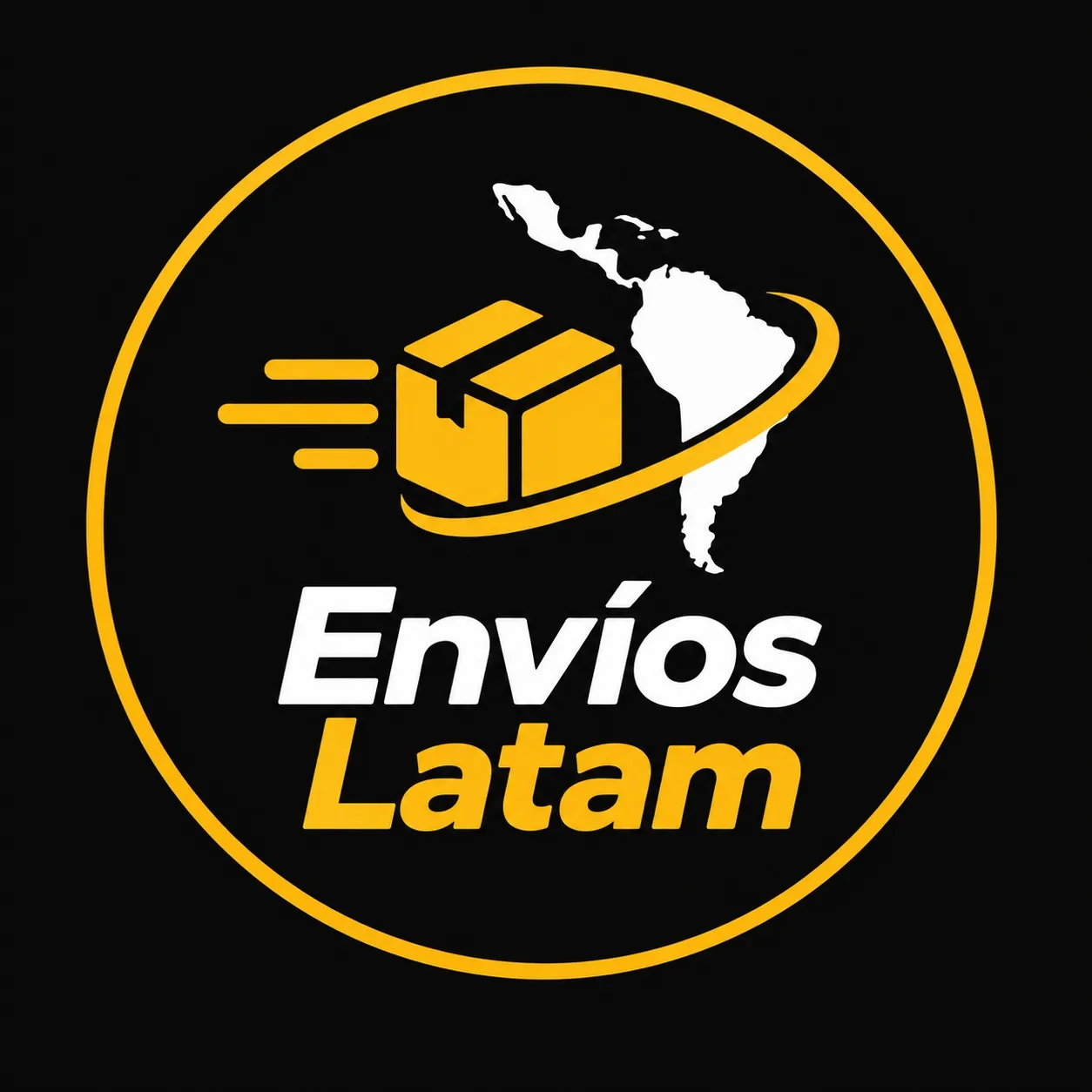 Envíos Latam