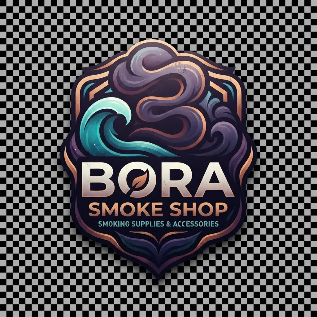 Bora Smoke Shop